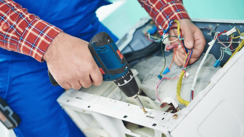 Pamukova Daikin servisi orijinal yedek parça kullanımı
